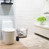 relaxdays Klobürste mit Halter im 3er Set Produktbild-Vorschau 3