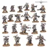 Warhammer 40.000 Chaos Space Marines Combat Patrol Iron Produktbild-Vorschau 2