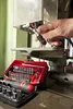 Facom 1/4Z Steckschluesel-Satz, 38tlg Anteprima dell’immagine prodotto 12