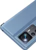 Clear View Case etui Xiaomi 12T Pro / Xiaomi 12T pokrowiec Podgląd zdjęcia produktu 7