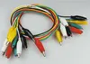 ChiliTec 17888 Prüfkabel-Set mit Kroko-Klemmen je 45cm, Produktbild-Vorschau 4
