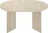 Espanola - Ausziehtisch, 90x140x76h cm Eiche Braun, 6 Produktbild-Vorschau 7