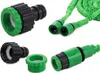 Elastyczny wąż ogrodowy Magic Hose 10-30 m zielony Podgląd zdjęcia produktu 2