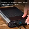 SanDisk G-DRIVE disco rigido esterno 22 TB 7200 Giri/min Anteprima dell’immagine prodotto 6
