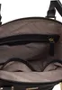 L.CREDI Handtasche Umhängetasche Alena Hand Bag Black Produktbild-Vorschau 5