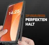 360 Grad Premium Handy Hülle für Samsung Galaxy S25 Ultra Produktbild-Vorschau 2