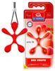 Deodorante per ambienti LUCKY TOP - Frutti rossi Anteprima dell’immagine prodotto 1