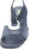 Rieker Damen Sandalette schwarz Produktbild-Vorschau 93