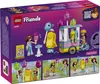 LEGO Friends Stánok so zmrzlinou a balónmi, Stavebnica, 6 Náhľad obrázku produktu 3