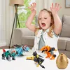 Vtech Switch and Go Dinos Surprise Ei – Überraschungsei mit Produktbild-Vorschau 5