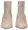 Högl Stiefelette Stiefelette Veloursleder Produktbild-Vorschau 4