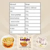1x Samyang Ramen Tangle – Wähle deinen Geschmack: Garlic Produktbild-Vorschau 3