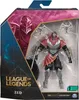 League of Legends LGE FGR 6in Figure Zed GML, Sběratelská Náhled obrázku produktu 9
