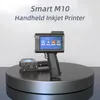 Przenośna drukarka atramentowa HD z 4,3-calowym ekranem Podgląd zdjęcia produktu 5