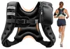 VEVOR Gewichtsweste 4,67 kg Trainingsweste mit Produktbild-Vorschau 1