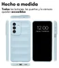 Coque arrière Imoshion EasyGrip pour le Samsung Galaxy A27 Voir les images du produit 13