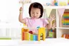 Hape Early Melodies Xylophon und Hammerspiel, E0305 Produktbild-Vorschau 23