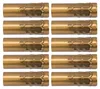 10 pezzi di tubi metallici E14 per portalampade a candela, Anteprima dell’immagine prodotto 7