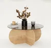 Skye Decor, Bubble - Sapphire Oak, Fume, tables basses, Voir les images du produit 8