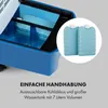 Klarstein Luftkühler mit Wasserkühlung, Leiser 4-in-1 Produktbild-Vorschau 6