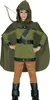 A child wearing a Robin Hood costume. Anteprima dell’immagine prodotto