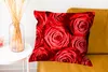 MuchoWow® Zierkissen Sofakissen Wohnzimmer Dekokissen 60x60 Produktbild-Vorschau 6