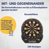 Best Sporting Elektrische Dartscheibe BLACKPOOL Produktbild-Vorschau 5