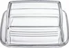 WESTMARK 20852260 Máslová miska 5,5 cm vysoká transparentní Náhled obrázku produktu 2