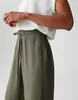Marou crinkle 30034 olive leaf Größe 36 Produktbild-Vorschau 4
