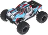 MJX HYPER GO 16208 1/16 bezkartáčový RC nákladiak Náhľad obrázku produktu 2