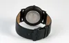 Jacques Lemans 1-2030F Damen Herren uni Uhr Edelstahl Leder Produktbild-Vorschau 2