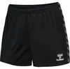 hummel hmlAUTHENTIC PL SHORTS WOMAN BLACK BLACK M Voir les images du produit 2