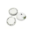 Excelsa Geschirrset 18-teiliges Christmas Holly Porzellan Produktbild-Vorschau 6