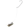 Shirasu Zander-Barsch Walker System (Hakengr. 1/0) Produktbild-Vorschau 4