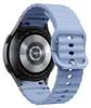 Pro Samsung Galaxy Watch 7 44 / 40 mm Silikonový pásek na Náhled obrázku produktu 2