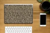 MuchoWow® Laptop Aufkleber Sticker Cover Pantherdruck - Produktbild-Vorschau 2