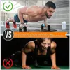 Skládací deska na kliky Bominfit Push-Up Board s odporovými Náhled obrázku produktu 3