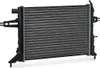 RIDEX 470R0216 Kühler Wasserkühler Motorkühler für OPEL Produktbild-Vorschau 5