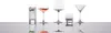 Zwiesel Glas Grappagläser Echo 147 ml - 4 Stück Produktbild-Vorschau 9