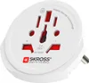 Reiseadapter-Set aus 2 Multi Skross 1103180 Produktbild-Vorschau 19