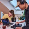 Hercules DJLearning Kit Digital Vinyl System (DVS) Produktbild-Vorschau 10