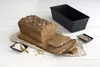 Zenker 6518, Forma na bábovku, Obdélníkový, 230 °C, Černá, Náhled obrázku produktu 2
