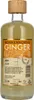 Koskenkorva GINGER Flavoured Liqueur 21% Vol. 0,5l Produktbild-Vorschau 3