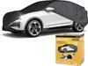 WALSER CarComfort Autoplane Indoor Eco, Auto-Abdeckplane Produktbild-Vorschau 1