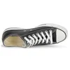 Converse CT AS Ox Niedrig Spitze Schnürung Leder Turnschuhe Produktbild-Vorschau 10