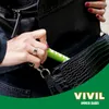 VIVIL® 2917 VIVIL® Limette-Minze ohne Zucker Bonbons 84,0 g Anteprima dell’immagine prodotto 7