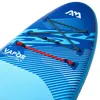 SUP Board aufblasbar Aqua Marina Vapor 10'4 (315 cm) – Produktbild-Vorschau 6