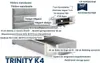 Boxspringbett mit Bettkasten Trinity K-4 SINGLE Produktbild-Vorschau 8
