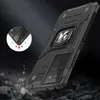 Wozinsky Ring Armor Coque hybride blindée + support Voir les images du produit 7
