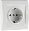 ChiliTec DELPHI Prise de courant de sécurité 250V AC / 16A, Voir les images du produit 4